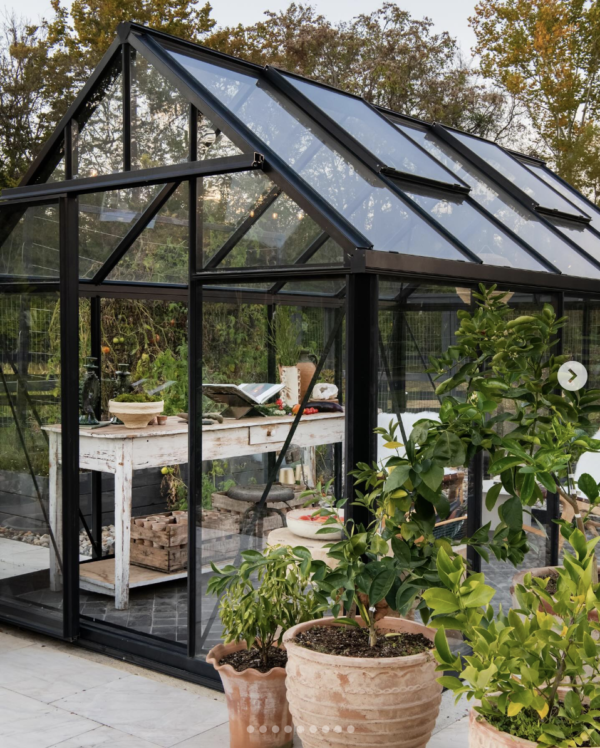 DIY Home Greenhouse Kits